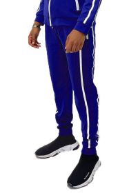 SWEAT PANT JOGGERS (Color: Black, size: 2XL)